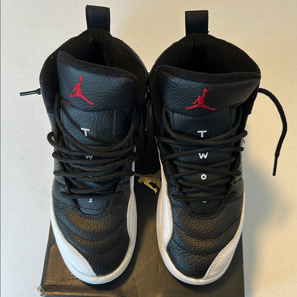 Kids Jordan Retro 12